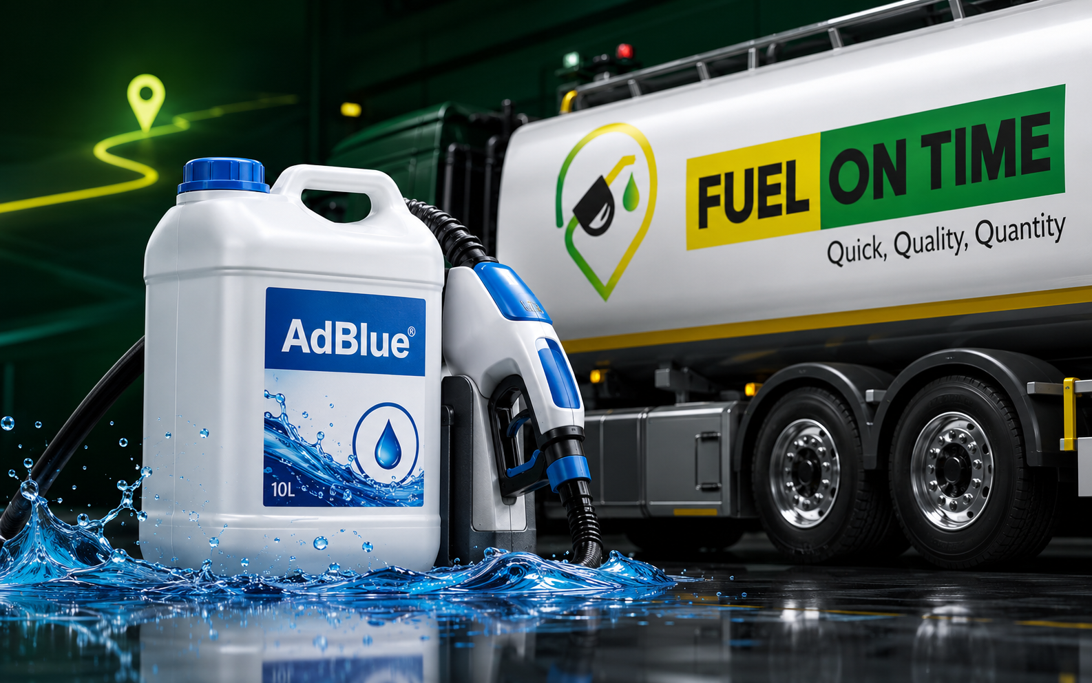 AdBlue